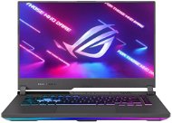 ASUS ROG Strix G513QE-HN139 Szürke - Gamer laptop