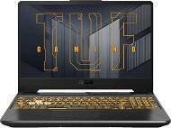 ASUS TUF F15 FX506HCB-HN145W Szürke - Gamer laptop