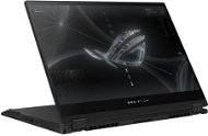 ASUS ROG Flow X13 GV301QE-K6022 Fekete - Gamer laptop