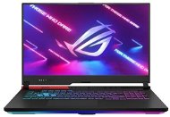 ASUS ROG Strix G17 G813IE-HX009 Fekete - Gamer laptop