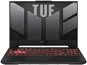 ASUS TUF Gaming A15 FA507RC-HN025 Szürke - Gamer laptop