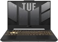 ASUS TUF Gaming FX507ZE-HN003 - Herní notebook