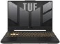 ASUS TUF Gaming FX507ZE-HN003 - Gamer laptop