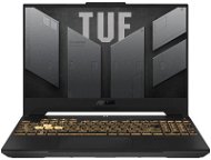 ASUS TUF Gaming F15 FX507ZE-HN048 Szürke - Gamer laptop