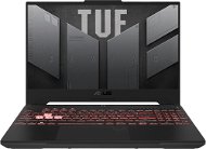 Asus TUF Gaming A15 FA507RC-HN050 Mecha Gray - Gamer laptop