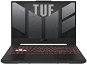 ASUS TUF Gaming A15 FA507RR-HN036 Mecha Gray - Gaming Laptop