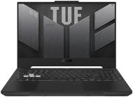 ASUS TUF Gaming A15 FA507RR-HN024W Jaeger Gray - Herný notebook