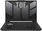 ASUS TUF Gaming A15 FA507RR-HN024W Jaeger Gray - Gaming Laptop