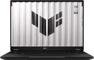 ASUS TUF Gaming A14 FA401WU-RG048X Jaeger Gray - Herný notebook