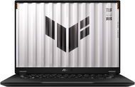 ASUS TUF Gaming A14 FA401KH-RG017X Jaeger Gray kovový - Herný notebook