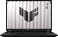 ASUS TUF Gaming A14 FA401EA-RG005W Jaeger Gray - Gaming Laptop
