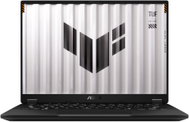 ASUS TUF Gaming A14 FA401EA-RG062WZ Jaeger Gray (bez adaptéru) - Gaming Laptop