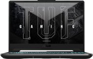 ASUS TUF Gaming A15 FA506NF-HN006W Graphite Black - Gaming Laptop