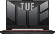 ASUS TUF Gaming A15 FA507NU-LP105 Jaeger Gray kovový - Herný notebook