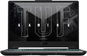 ASUS TUF Gaming A15 FA506NFR-HN078 Graphite Black - Herní notebook