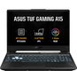 ASUS TUF Gaming A15 FA506NCR-HN110 Graphite Black - Herní notebook