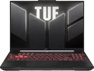 ASUS TUF Gaming A16 FA607NUG-RL168W Mecha Gray - Herní notebook