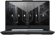 ASUS TUF Gaming A15 FA506NCG-HN207 Graphite Black - Herní notebook