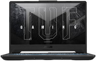 ASUS TUF Gaming A15 FA506NCG-HN312 Graphite Black - Herní notebook