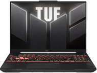 ASUS TUF Gaming A16 FA607NUQ-RL093W Mecha Gray Metallic - Gaming Laptop