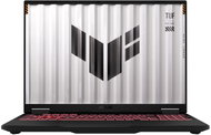 ASUS TUF Gaming A16 FA608PM-QT140WZ Jaeger Gray (bez adaptéru) - Herní notebook