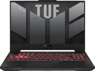 Gaming Laptop ASUS TUF Gaming A15 FA507NV-LP111 Jaeger Gray - Herní notebook