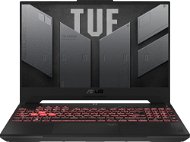 ASUS TUF Gaming A15 FA507NV-LP111 Jaeger Gray - Herní notebook