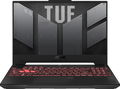 ASUS TUF Gaming A15 FA507NV-LP111W Jaeger Gray