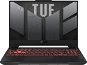 ASUS TUF Gaming A15 FA507NV-LP111W Jaeger Gray - Gaming Laptop