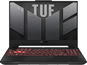 ASUS TUF Gaming A15 FA507NU-LP131W Jaeger Gray - Gaming Laptop