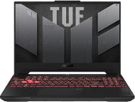 ASUS TUF Gaming A15 FA507NU-LP131W Jaeger Gray - Herný notebook