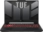 ASUS TUF Gaming A15 FA507NU-LP131W Jaeger Gray - Gaming Laptop