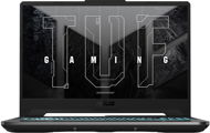 ASUS TUF Gaming A15 FA506NF-HN003W Graphite Black - Herný notebook