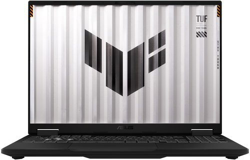 ASUS TUF Gaming A16 FA608UM-RV015 Jaeger Gray kovový - Herní notebook - Hlavní obrázek