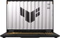 ASUS TUF Gaming A16 FX608JM-RV015 Jaeger Gray kovový - Herný notebook