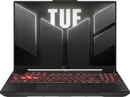 ASUS TUF Gaming A16 FA607NU-RL060 Mecha Gray - Herní notebook