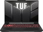 ASUS TUF Gaming A16 FA607NU-RL060 Mecha Gray - Herní notebook