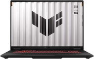 ASUS TUF Gaming A18 FA808UP-S9007W Jaeger Gray kovový - Herný notebook