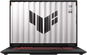 ASUS TUF Gaming A18 FA808UP-S9007W Jaeger Gray kovový - Herní notebook
