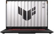 ASUS TUF Gaming A18 FA808UP-S8012W Jaeger Gray Metallic - Gaming Laptop