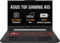 Gamer laptop ASUS TUF Gaming A15 FA507XI-HQ023 - Herní notebook