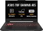 ASUS TUF Gaming A15 FA507XI-HQ023 - Gamer laptop