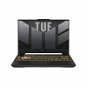 Asus TUF Gaming FX507VU-LP165 Mecha Gray - Gamer laptop