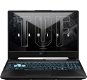 Asus TUF Gaming F15 FX506HF-HN017 Graphite Black - Gamer laptop