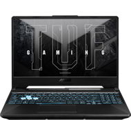 Gamer laptop Asus TUF Gaming F15 FX506HE-HN150W Graphite Black - Herní notebook