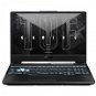 ASUS TUF Gaming A15 FA506ICB-HN105 Fekete - Gamer laptop