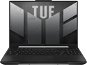 ASUS TUF Gaming A16 Advantage Edition FA617XS-N3032W Off Black kovový - Gaming Laptop