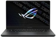 ASUS ROG Zephyrus G15 GA503RM-HQ068 Fekete - Gamer laptop