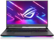 ASUS ROG Strix G15 G513RM-HF145 Szürke - Gamer laptop