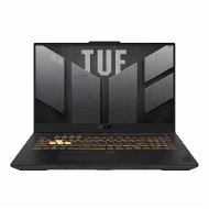 ASUS TUF Gaming F17 FX707ZC4-HX039 Mecha Gray - Gaming Laptop